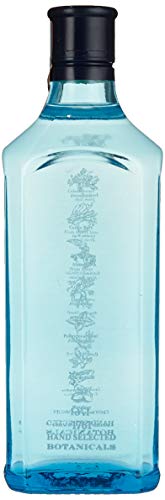 Bombay SAPPHIRE London Dry Gin English Estate Limited Edition Gin (1 x 0.7 l) - 4