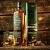 Bushmills 10 Years Old Single Malt Irish Whiskey ( 1 x 0,7 l) - dreifach destillierter 100% Malt Whisky mit edler Geschenkverpackung - 3