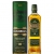 Bushmills 10 Years Old Single Malt Irish Whiskey ( 1 x 0,7 l) - dreifach destillierter 100% Malt Whisky mit edler Geschenkverpackung - 1
