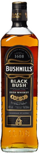 Bushmills Black Bush Irish Whiskey 0,70l - 1