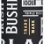 Bushmills Black Bush Irish Whiskey 1,0l (30,40 EUR/Liter) - 3
