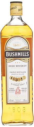 Bushmills Original Irish Triple Distilled Whisky (1 x 1 l) - 2