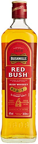 Bushmills RED BUSH Irish Whisky (1 x 0.7 l) - 1