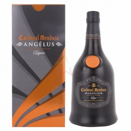 Cardenal Mendoza ANGÊLUS Original Recipe Liqueur 40,00% 0,70 Liter - 1
