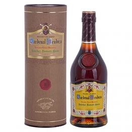 Cardenal Mendoza Brandy de Jerez 40%, Volume - 0.5 l in Geschenkbox - 1