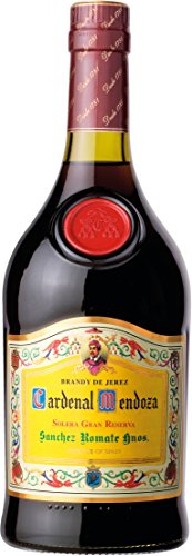Cardenal Mendoza Solera Gran Reserva Brandy (1 x 0.7 l) - 2