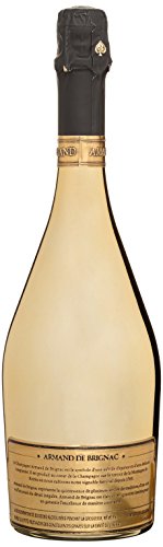 Cattier Armand de Brignac Gold Chardonnay Brut Champagner (1 x 0.75 l) - 3