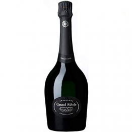 Champagne Laurent-Perrier Grand Siecle NV (1 x 0.75l) - 1