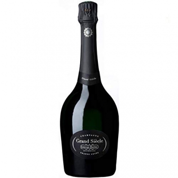 Champagne Laurent-Perrier Grand Siecle NV (1 x 0.75l) - 1