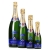 Champagne Pommery Brut Royal Magnum mit Geschenkverpackung (1 x 1,5 l) - 2