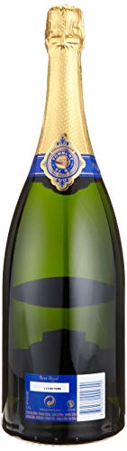 Champagne Pommery Brut Royal Magnum mit Geschenkverpackung (1 x 1,5 l) - 3