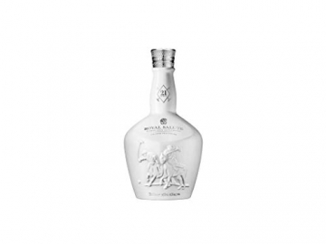 Chivas Brothers Royal Salute 21 Years Old THE SNOW POLO EDITION Blended Grain Scotch Whisky (1 x 0.7 l) - 2