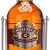 Chivas Regal Scotch 12 Years Old mit Pumpe mit Geschenkverpackung Whisky (1 x 4.5 l) - 1