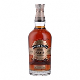 Chivas Regal Scotch ULTIS Whisky mit Geschenkverpackung (1 x 0.7 l) - 1
