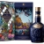 Chivas Royal Salute Blended Scotch Whisky 21 Year Old mit Geschenkverpackung / 21 Jahre gereifte Premium-Whisky Komposition aus Malt & Grain Whiskys / 1 x 0,7 L - 3