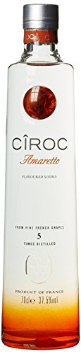 Ciroc Amaretto Ultra Premium Vodka (1 x 0.7 l) - 1