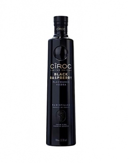Ciroc Black Raspberry Wodka, 0.7 l - 1