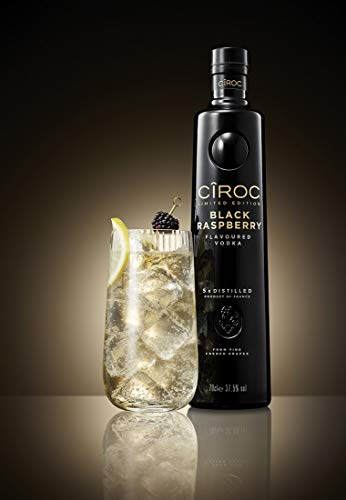 Ciroc Black Raspberry Wodka, 0.7 l - 3