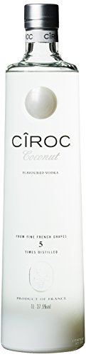 Ciroc Coconut Wodka (1 x 1 l) - 1