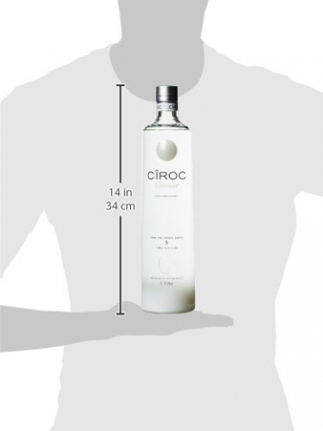 Ciroc Coconut Wodka (1 x 1 l) - 3
