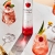 CÎROC Red Berry Ultra-Premium Vodka (1 x 0.7 l) - 3
