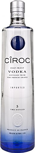 Ciroc Ultra Premium Vodka (1 x 1 l) - 1