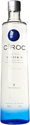 CÎROC Ultra-Premium Vodka (1 x 6 l) - 1