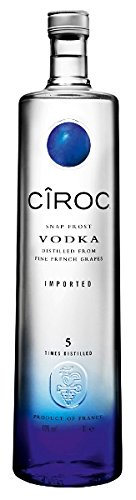Ciroc Vodka 40% 3l Flasche - 1