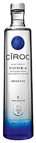 Ciroc Vodka 40% 6l Flasche - 1
