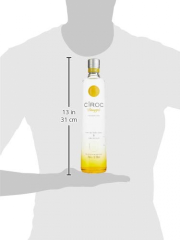 Ciroc Vodka Pineapple (1 x 0.7 l) - 3