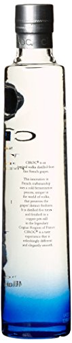 Ciroc Wodka Frankreich 0,2 Liter Miniaturenflasche - 2