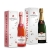 Exklusive Champagner im Geschenkset (Taittinger 2×0,75l) - 