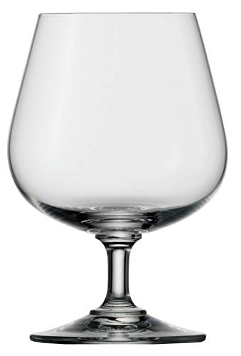 Geschenk Cognac Martell VSOP + 2 Cognac Schwenker + Glaskugelportionierer - 3