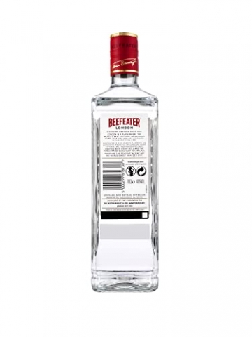 Gin Beefeater - 2