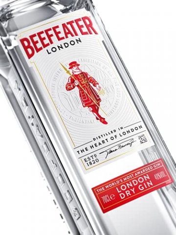 Gin Beefeater - 3