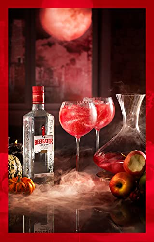 Gin Beefeater - 4