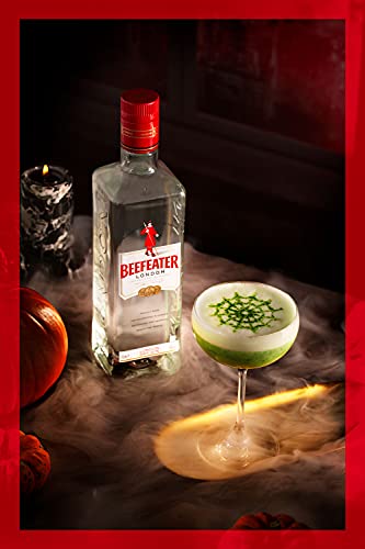 Gin Beefeater - 6