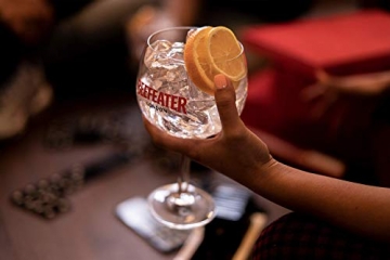 Gin Beefeater - 7