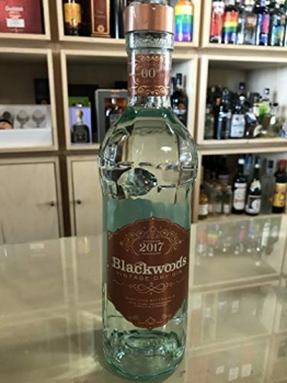 Gin Blackwoods 60 º - 1