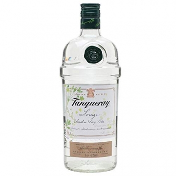 GIN LOVAGE LONDON FRY GIN LIMITED EDITION 1 LT - 