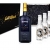Gin Tonic Giftbox Geschenkset - Beefeater Crown Jewel 1L (50% Vol) + 4x Thomas Henry Elderflower Tonic Water 200ml inkl. Pfand MEHRWEG + Geschenkverpackung - 1