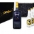 Gin Tonic Giftbox Geschenkset - Beefeater Crown Jewel 1L (50% Vol) + 4x Thomas Henry Tonic Water 200ml inkl. Pfand MEHRWEG + Geschenkverpackung - 1