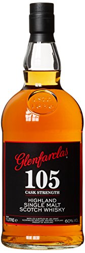 Glenfarclas 105 60% vol. (1 x 1.0 l) - 2