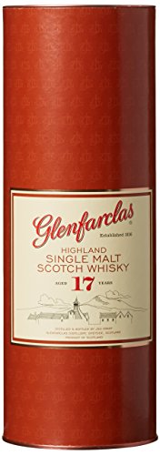 Glenfarclas 17 Years Old mit Geschenkverpackung Whisky (1 x 0.7 l) - 4