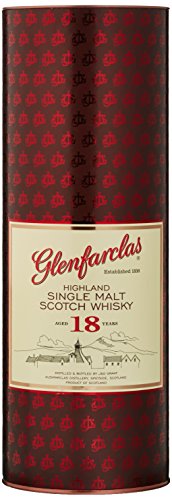 Glenfarclas 18 Years Old mit Geschenkverpackung Whisky (1 x 1 l) - 4