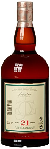 Glenfarclas 21 Jährige Single Malt Whisky (1 x 0.7 l) - 3