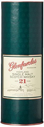 Glenfarclas 21 Jährige Single Malt Whisky (1 x 0.7 l) - 4