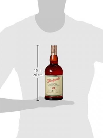 Glenfarclas 21 Jährige Single Malt Whisky (1 x 0.7 l) - 6