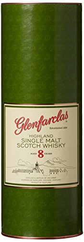 Glenfarclas 8 Jahre (1 x 0.7 l) - 4