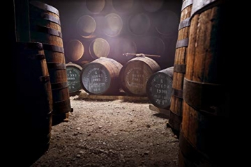 Glenfiddich Single Malt Scotch Whisky 15 Jahre Solera mit Geschenkverpackung (1 x 0,7 l) – der am häufigsten ausgezeichnete Single Malt Scotch Whisky der Welt - 8